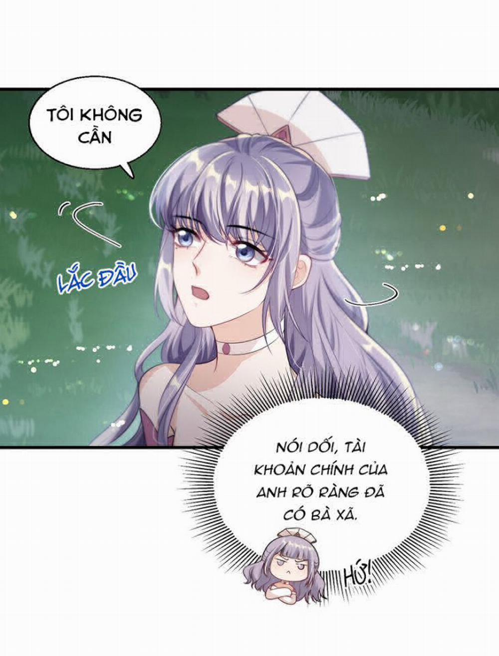 Thẳng Thắn Từ Nghiêm 6 trang 6