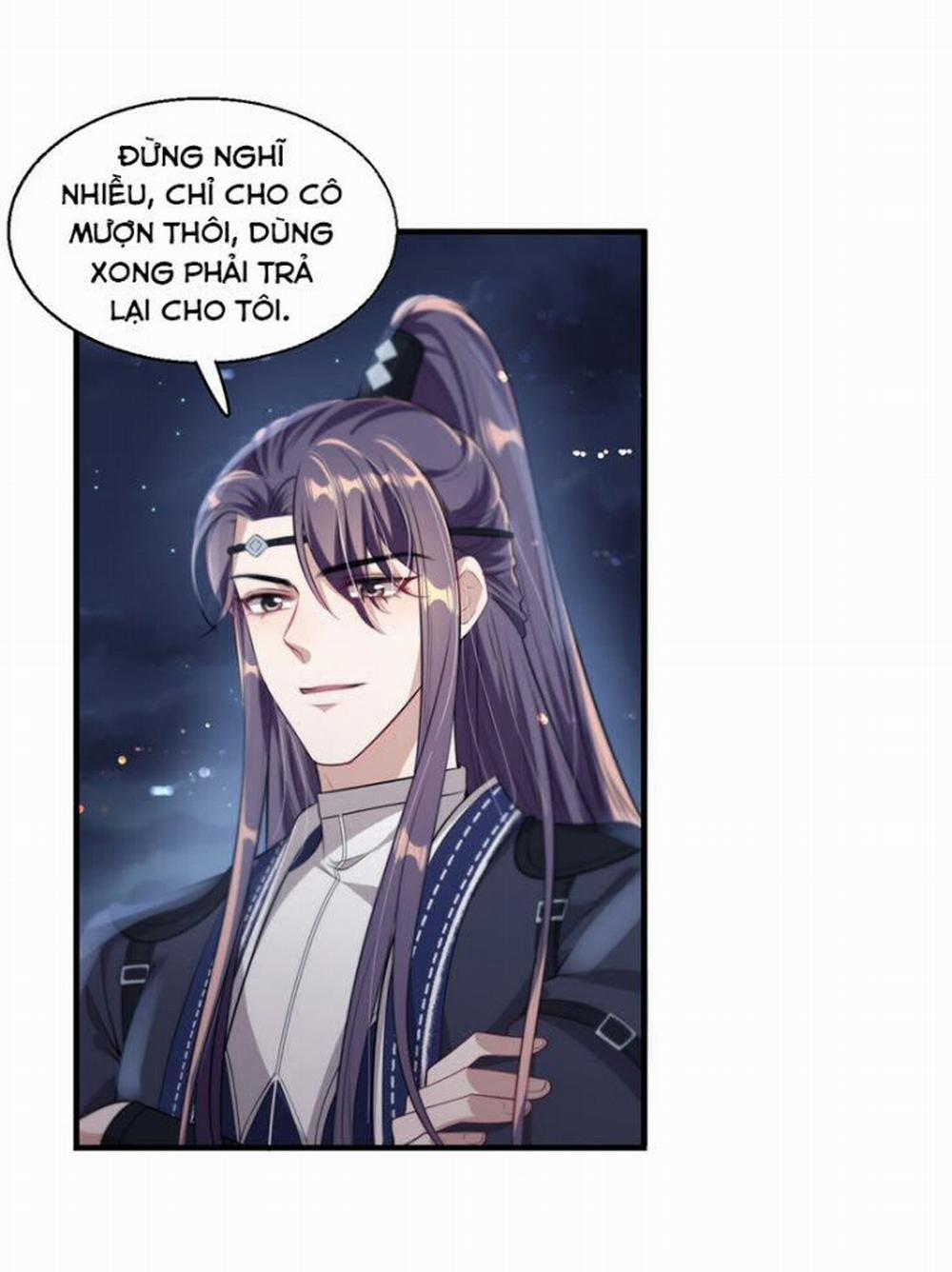 Thẳng Thắn Từ Nghiêm 6 trang 7