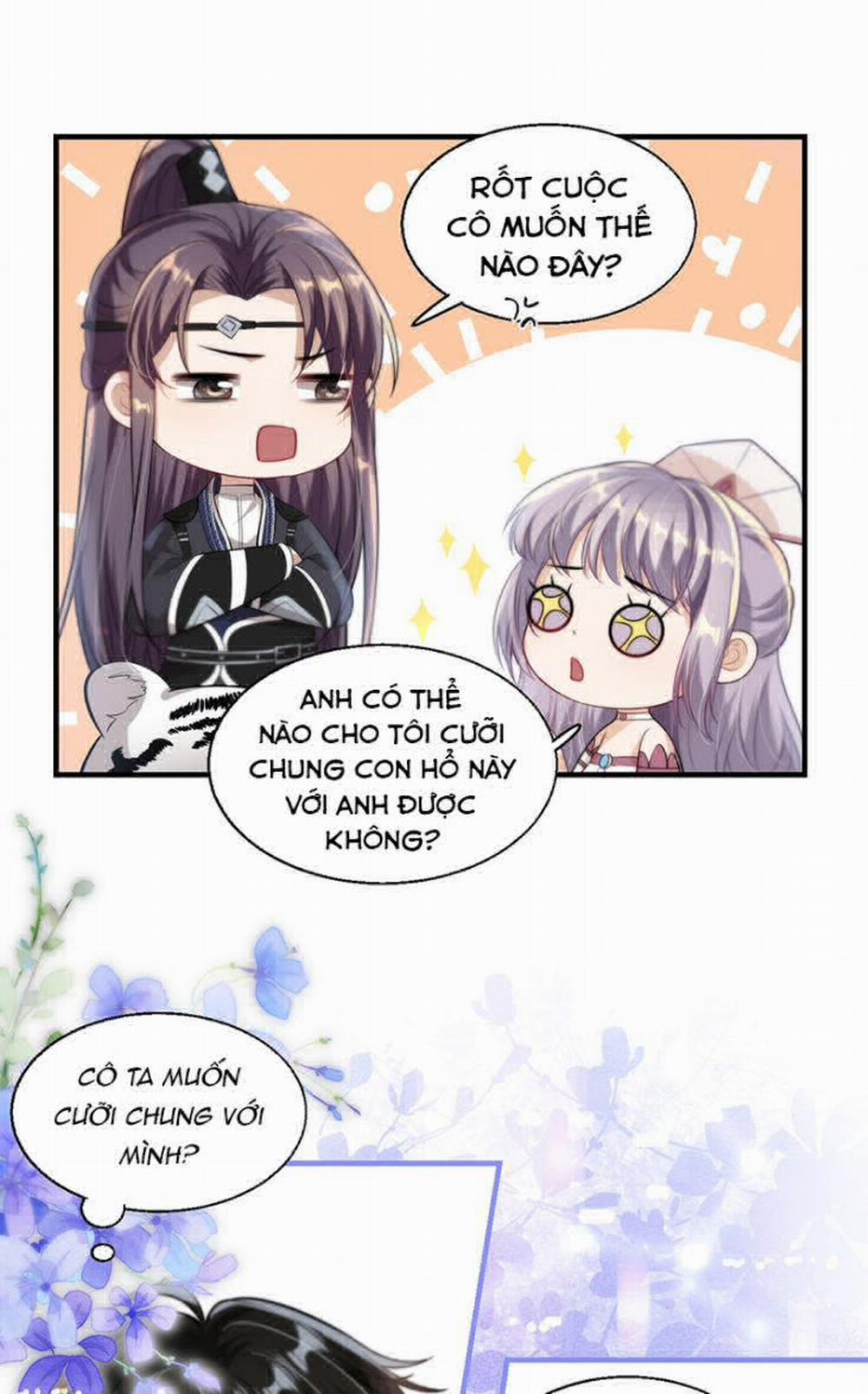 Thẳng Thắn Từ Nghiêm 6 trang 9