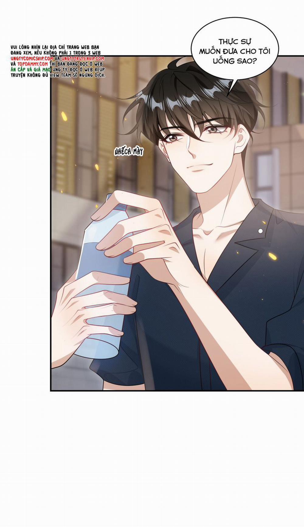 Thẳng Thắn Từ Nghiêm 60 trang 11