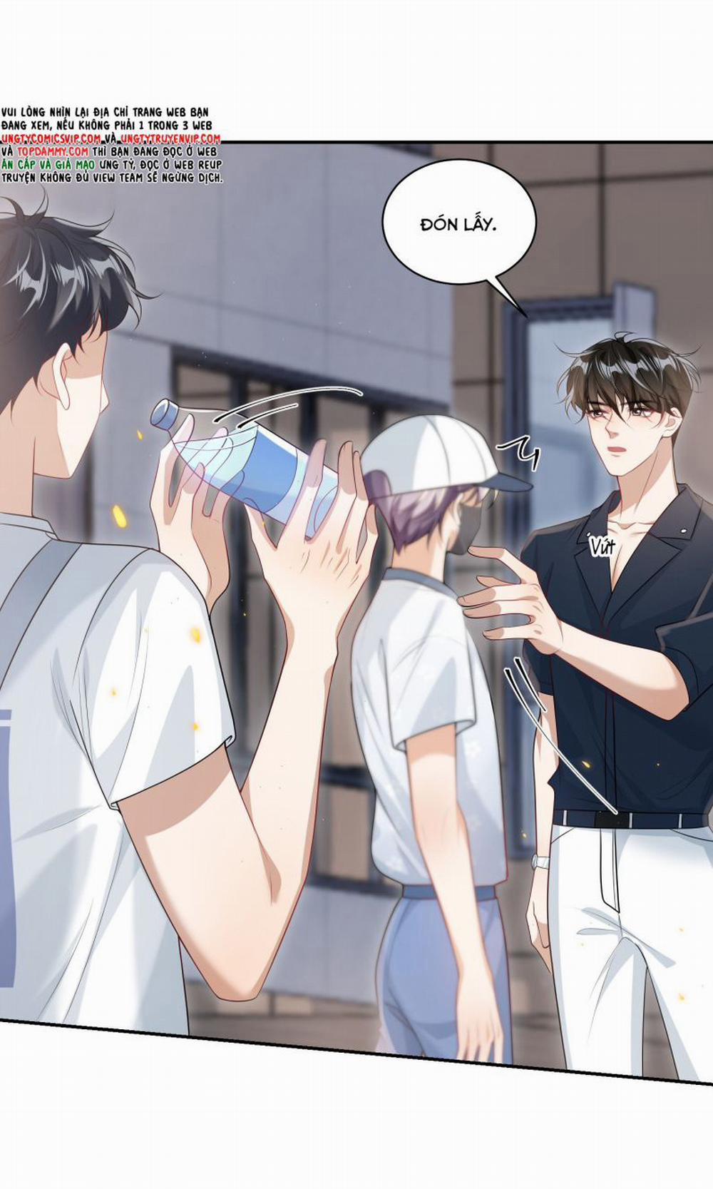 Thẳng Thắn Từ Nghiêm 60 trang 16