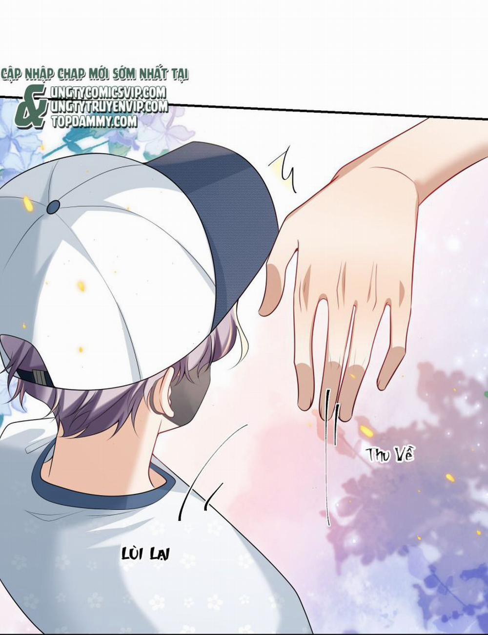 Thẳng Thắn Từ Nghiêm 60 trang 17