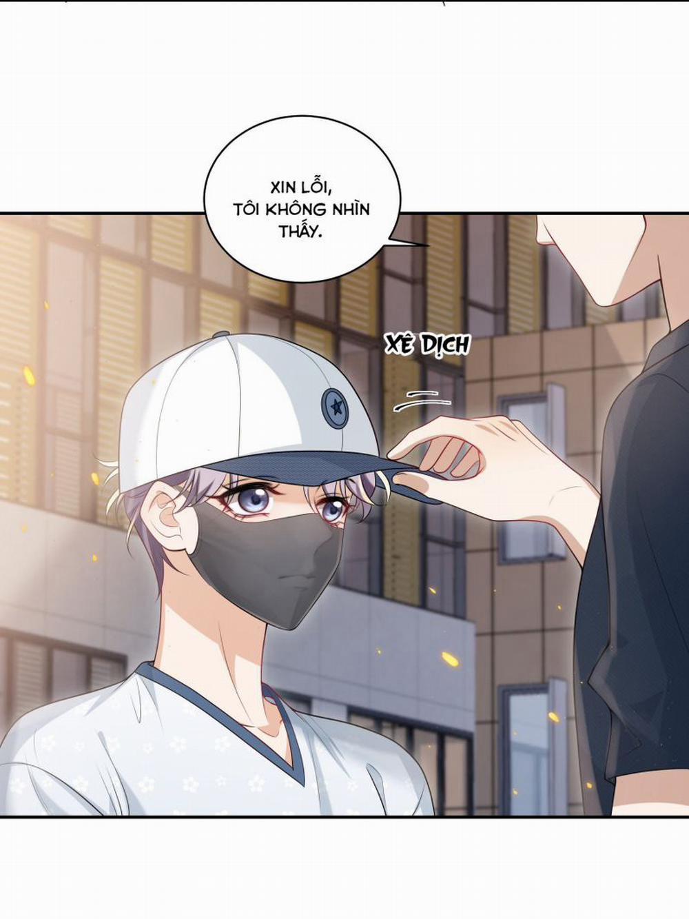 Thẳng Thắn Từ Nghiêm 60 trang 18