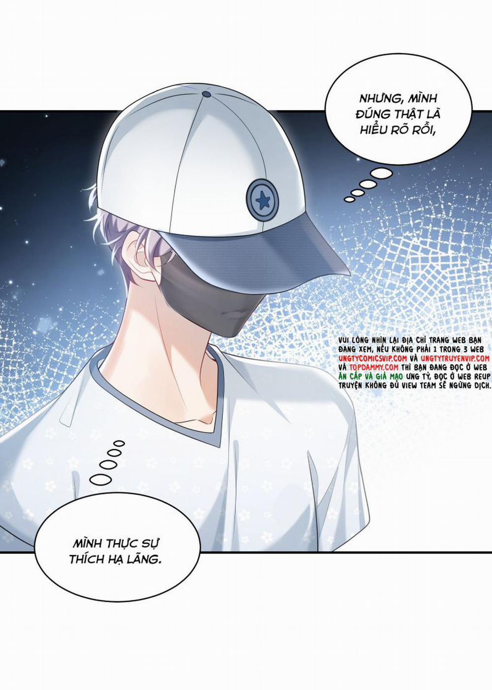 Thẳng Thắn Từ Nghiêm 60 trang 20