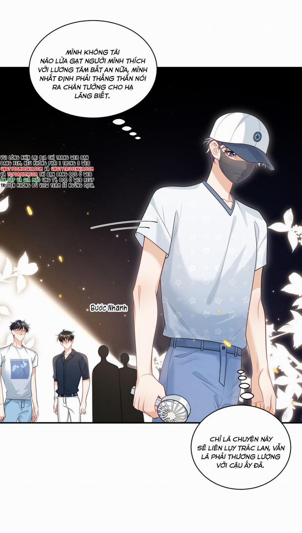 Thẳng Thắn Từ Nghiêm 60 trang 22