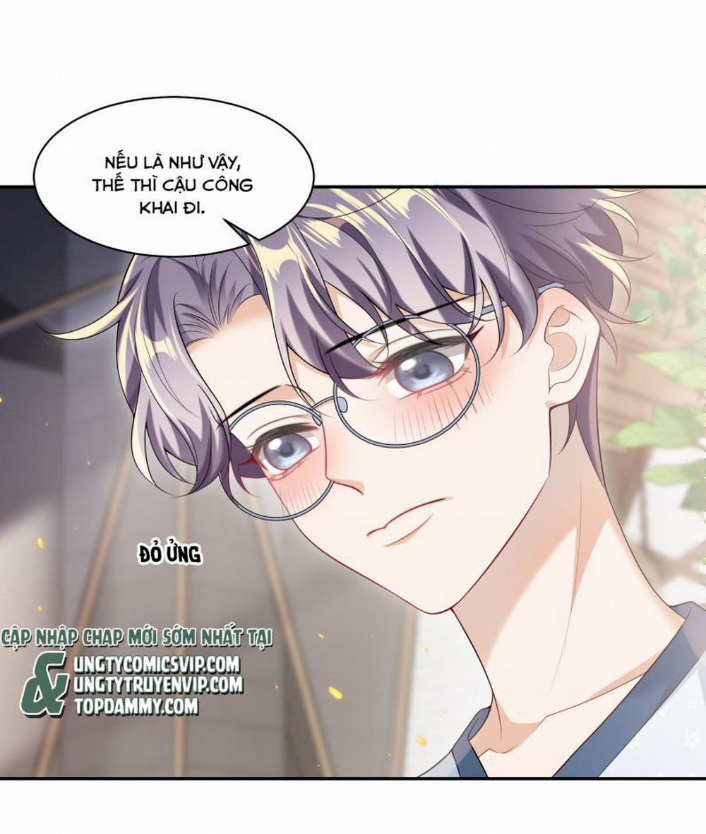 Thẳng Thắn Từ Nghiêm 60 trang 25