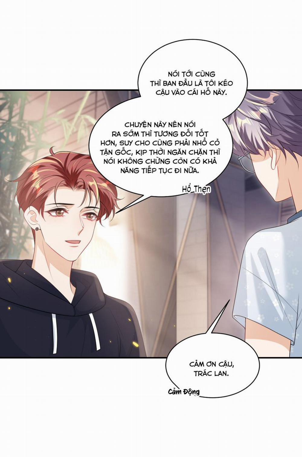 Thẳng Thắn Từ Nghiêm 60 trang 27