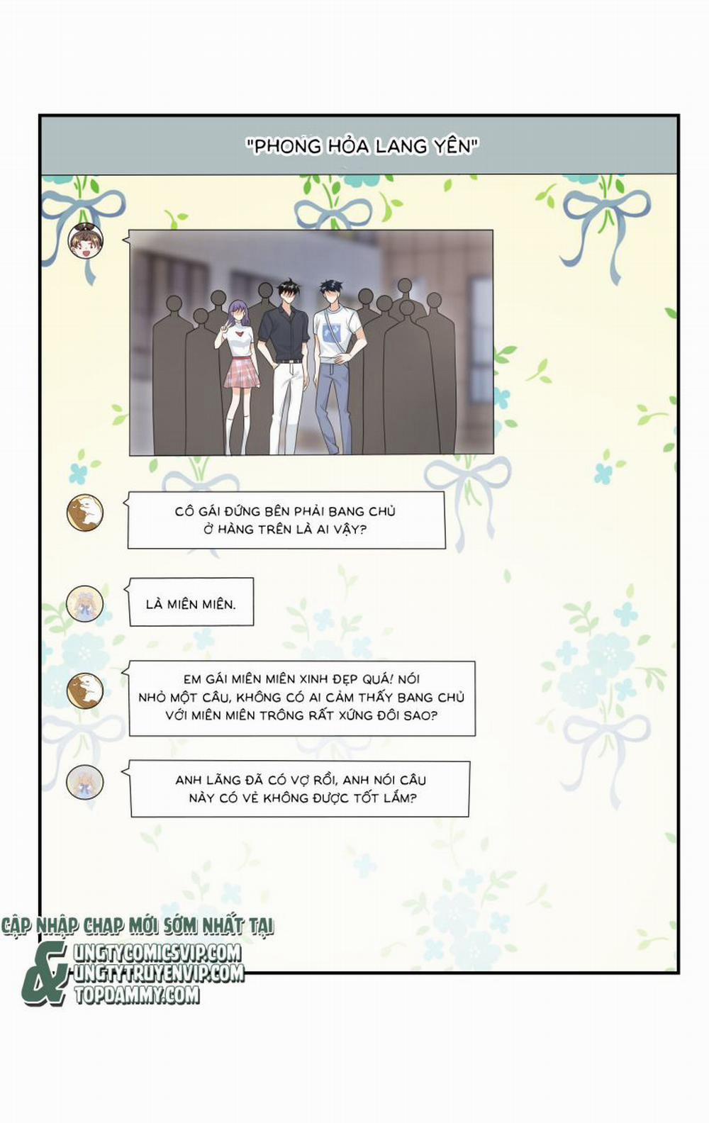 Thẳng Thắn Từ Nghiêm 60 trang 30