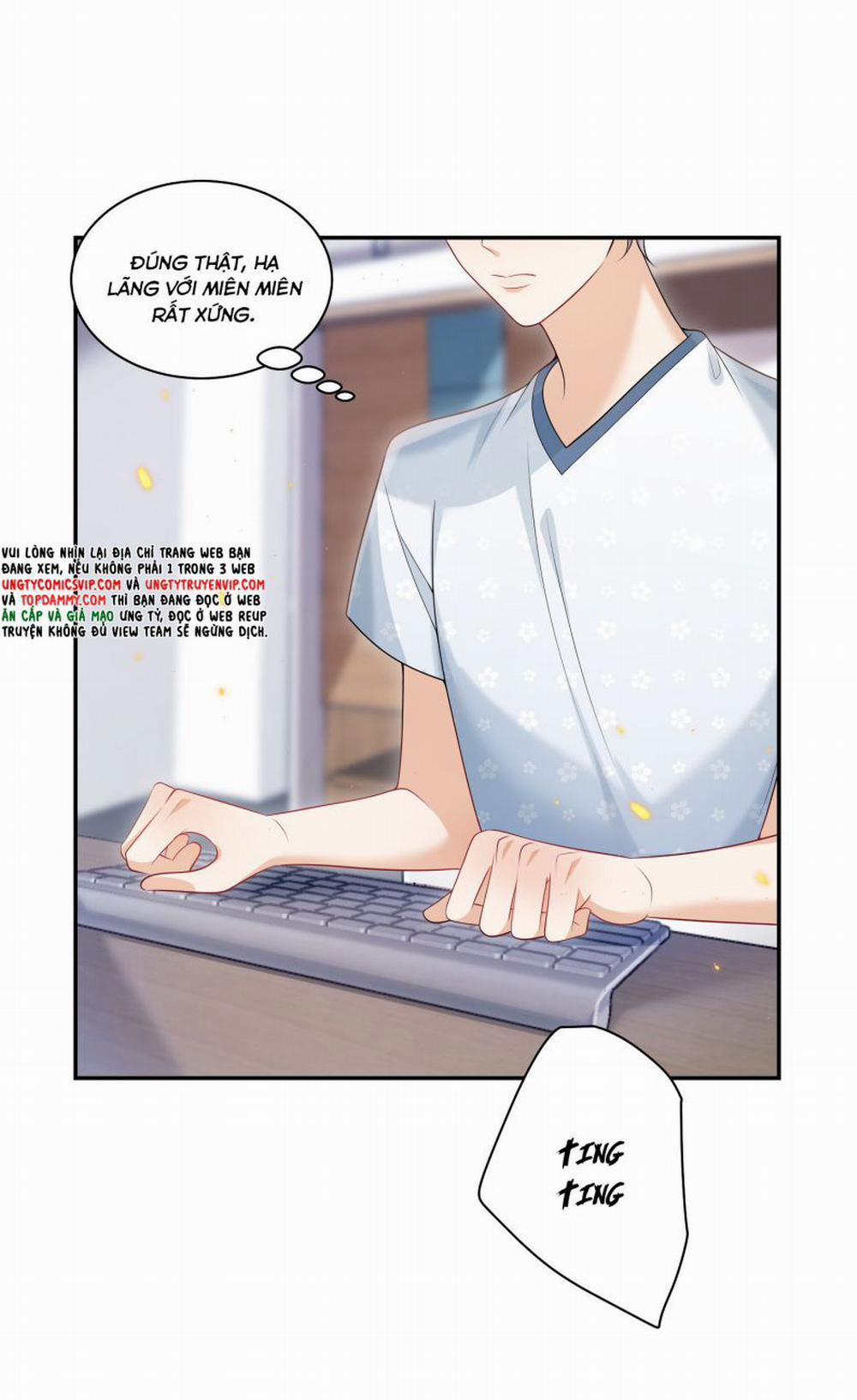 Thẳng Thắn Từ Nghiêm 60 trang 31