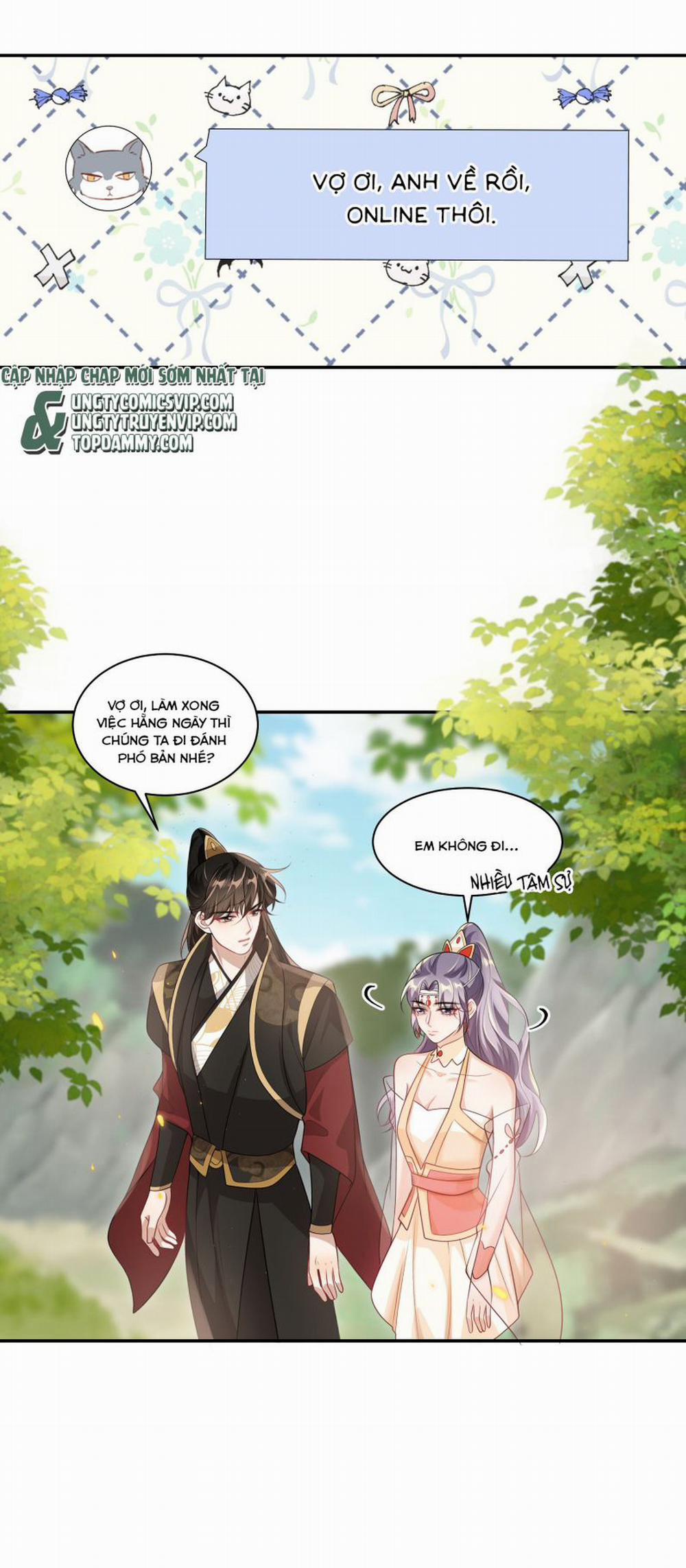 Thẳng Thắn Từ Nghiêm 60 trang 32