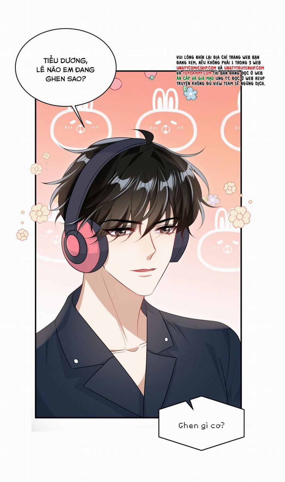 Thẳng Thắn Từ Nghiêm 60 trang 34