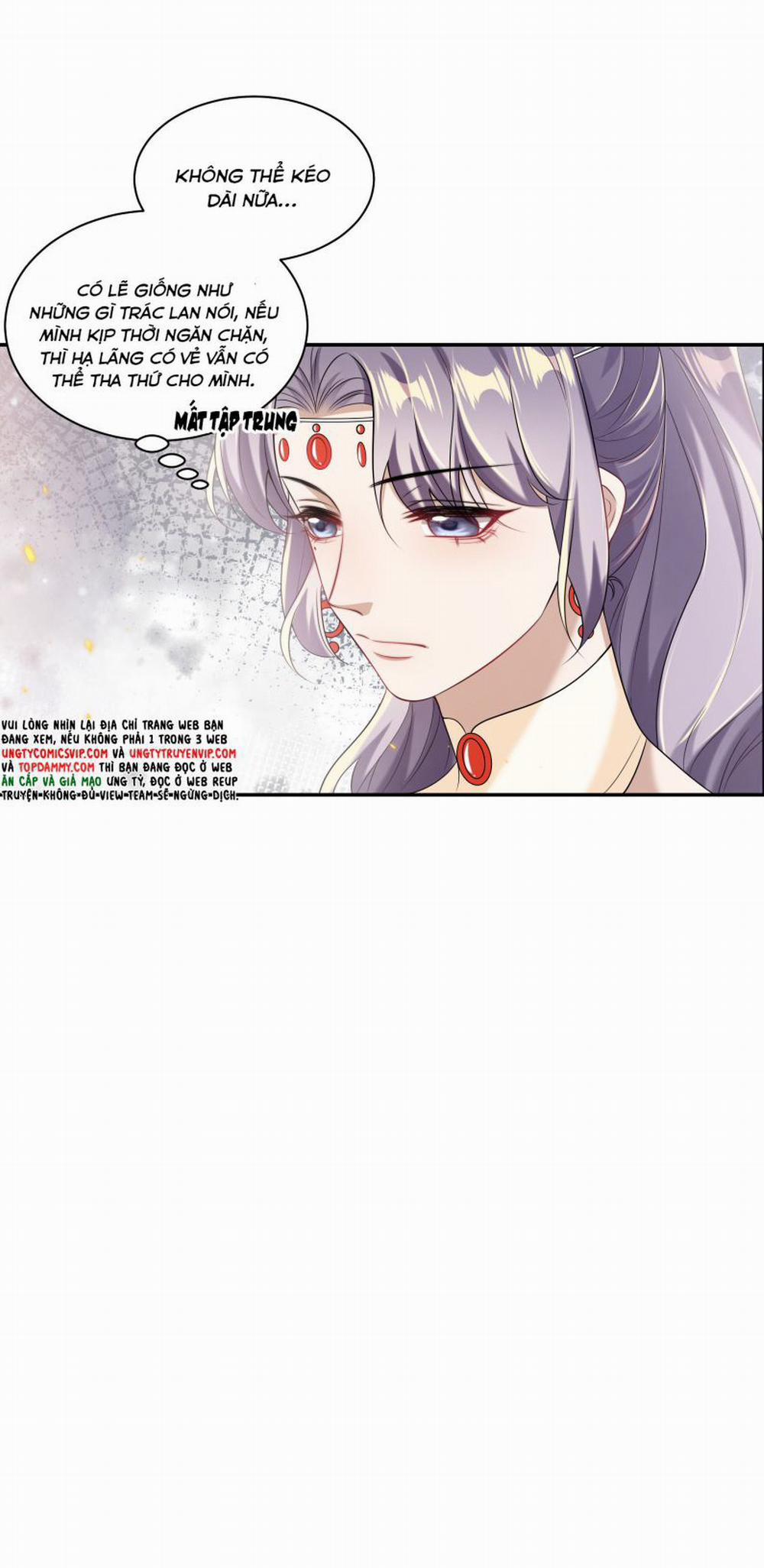 Thẳng Thắn Từ Nghiêm 60 trang 36