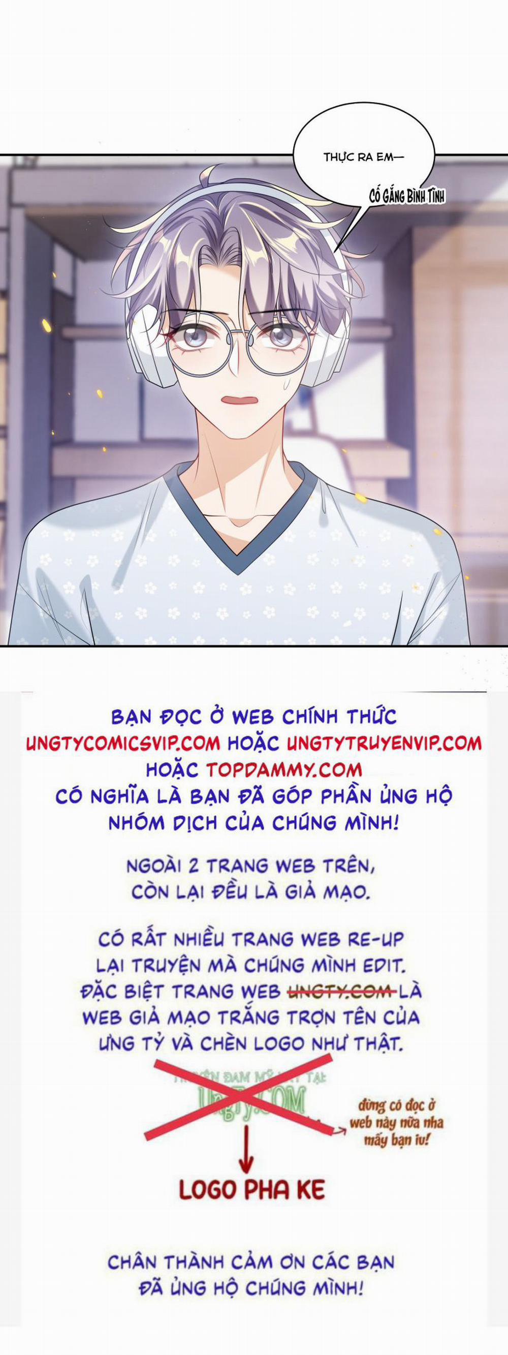 Thẳng Thắn Từ Nghiêm 60 trang 38