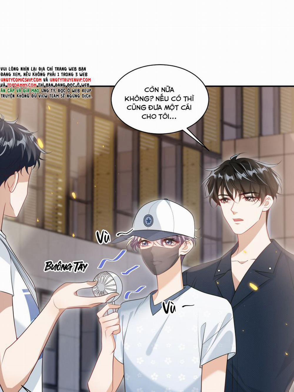 Thẳng Thắn Từ Nghiêm 60 trang 4