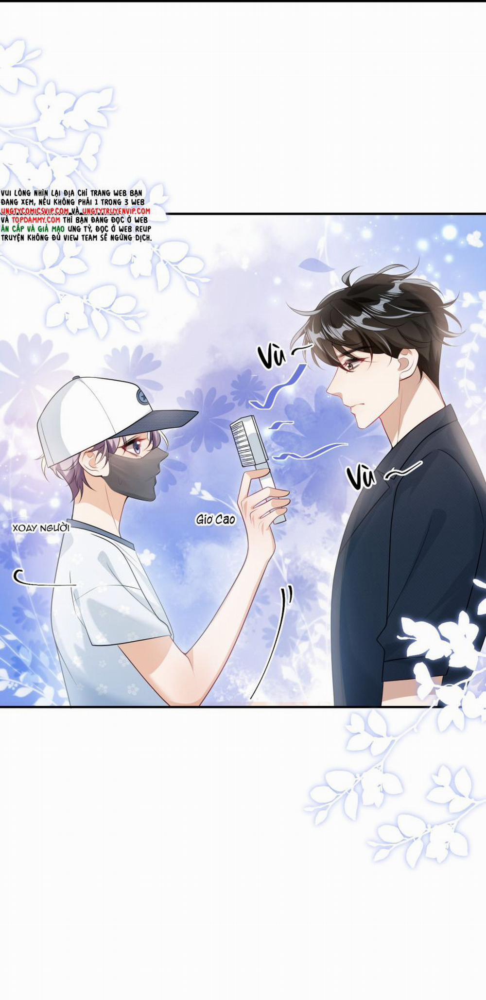 Thẳng Thắn Từ Nghiêm 60 trang 6