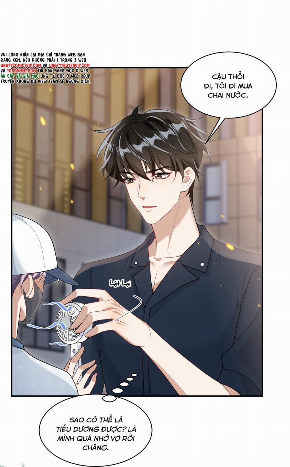 Thẳng Thắn Từ Nghiêm 60 trang 8