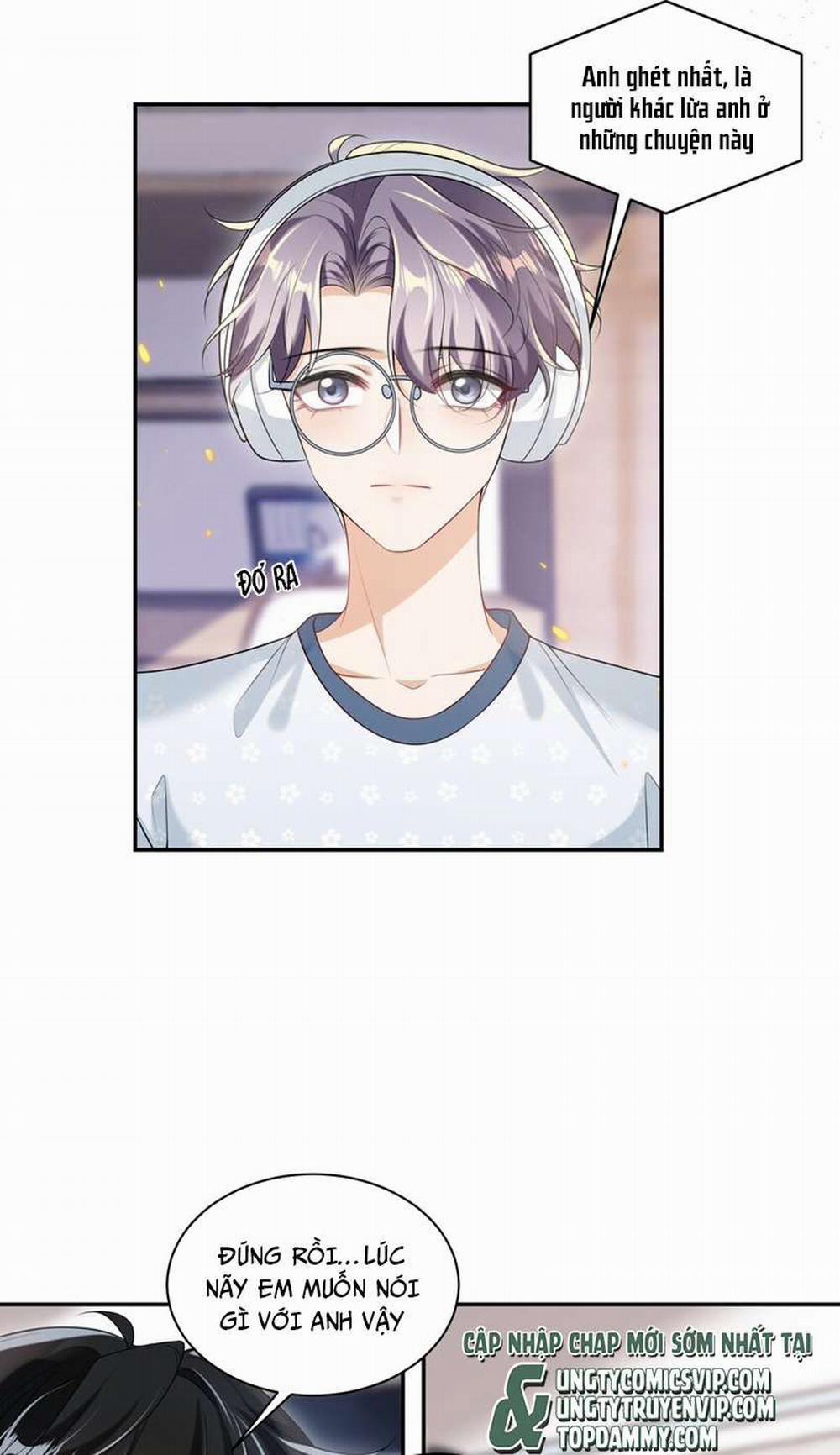 Thẳng Thắn Từ Nghiêm 61 trang 10