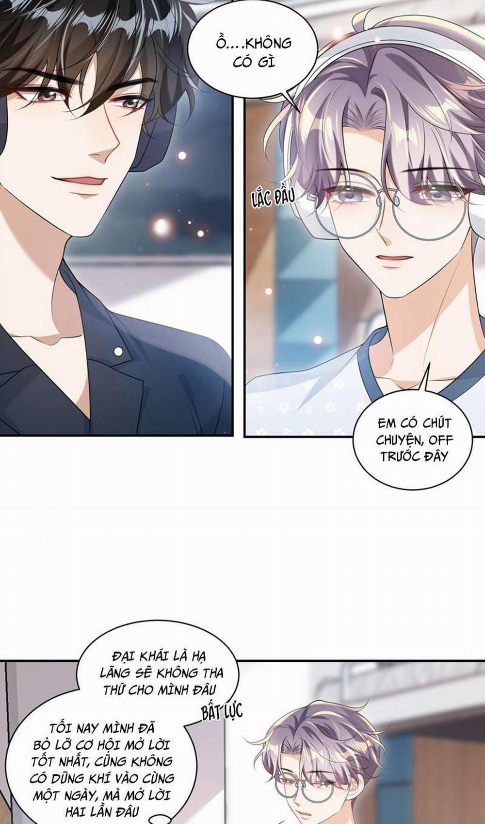 Thẳng Thắn Từ Nghiêm 61 trang 11