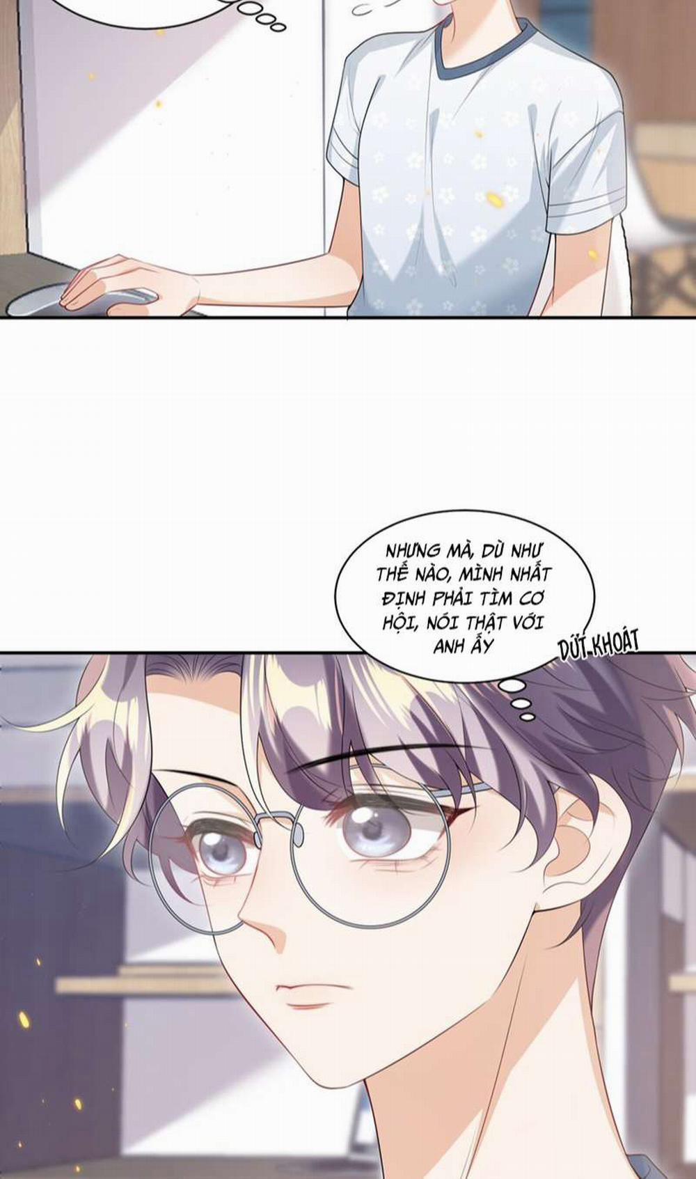 Thẳng Thắn Từ Nghiêm 61 trang 12