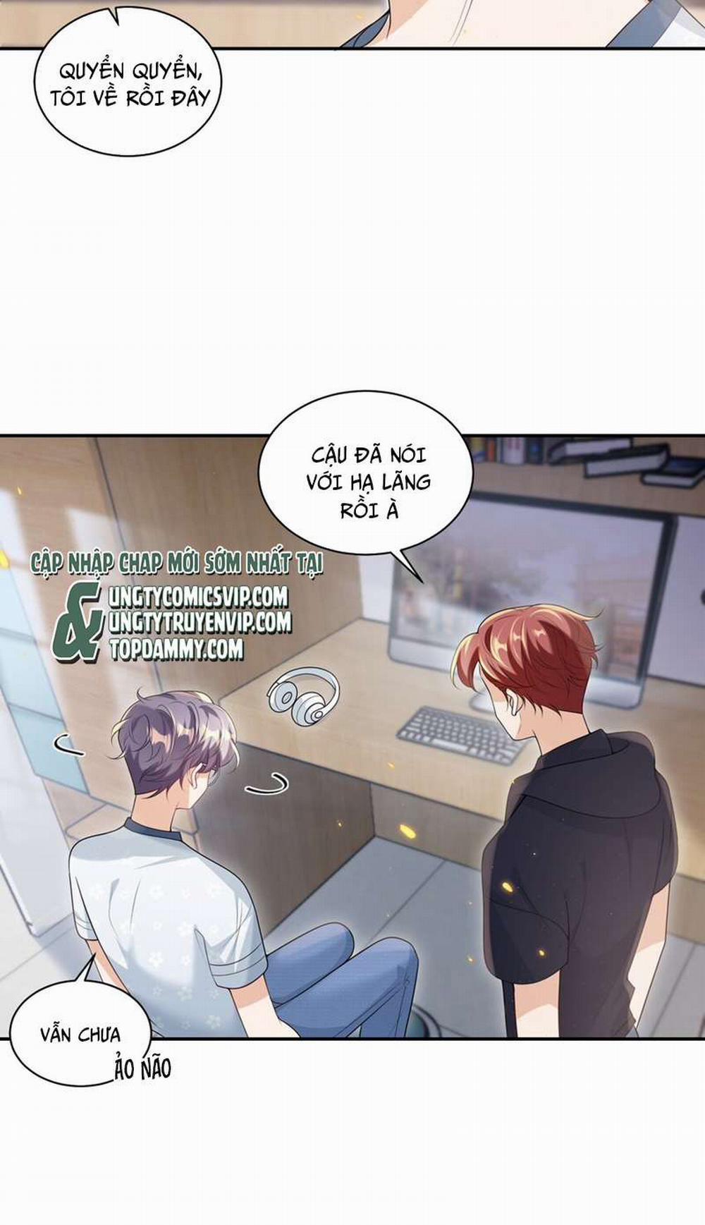 Thẳng Thắn Từ Nghiêm 61 trang 13