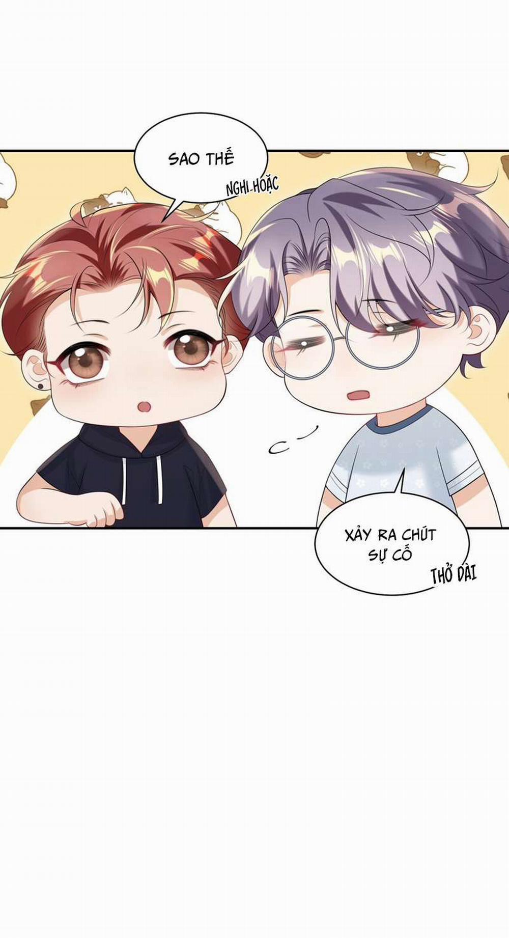 Thẳng Thắn Từ Nghiêm 61 trang 14