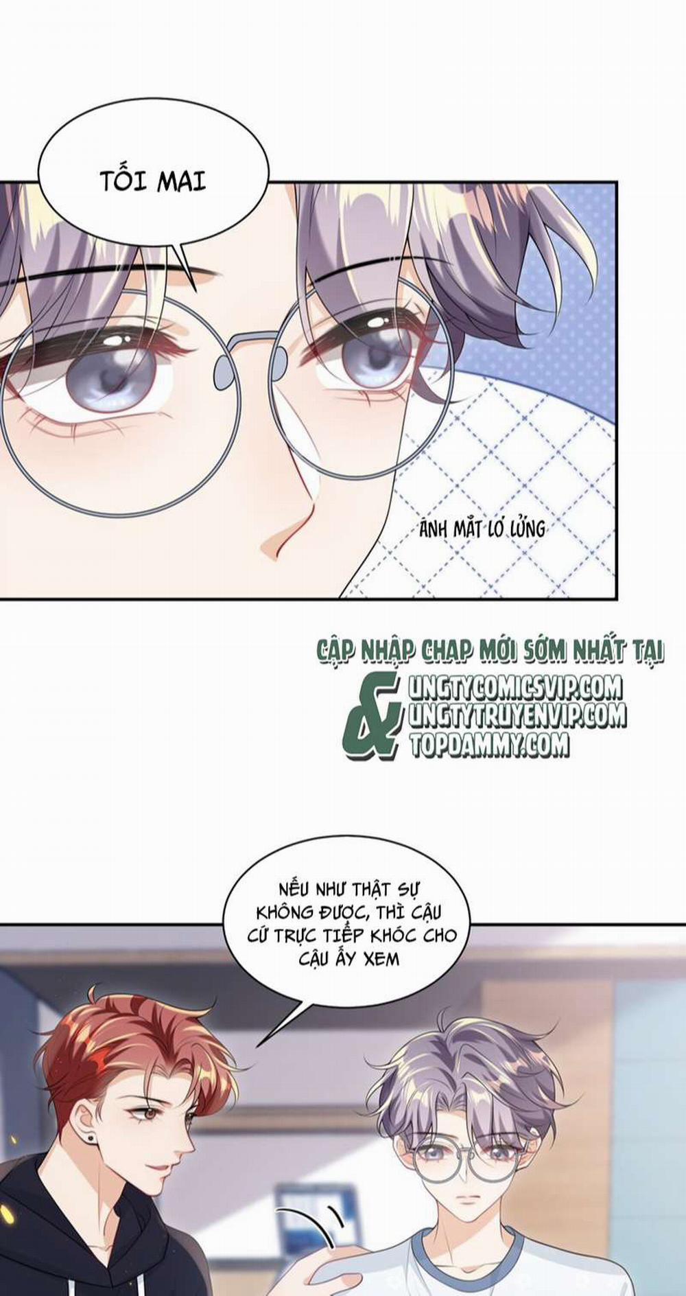 Thẳng Thắn Từ Nghiêm 61 trang 16