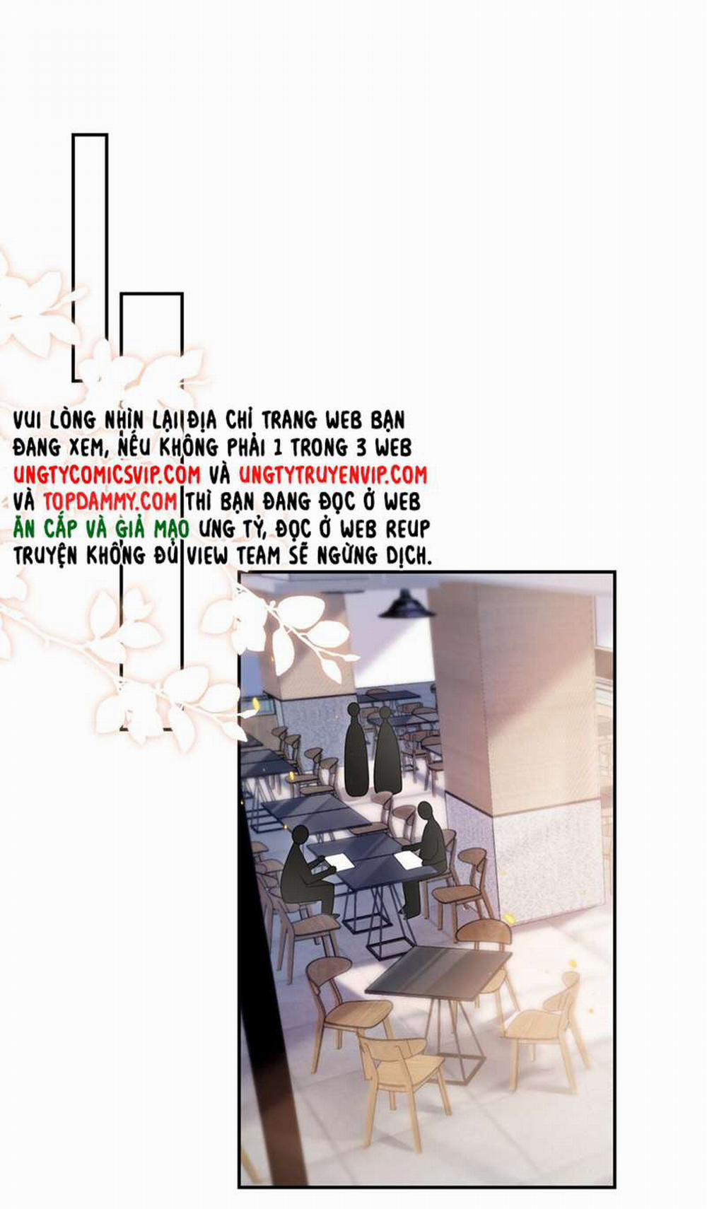 Thẳng Thắn Từ Nghiêm 61 trang 18