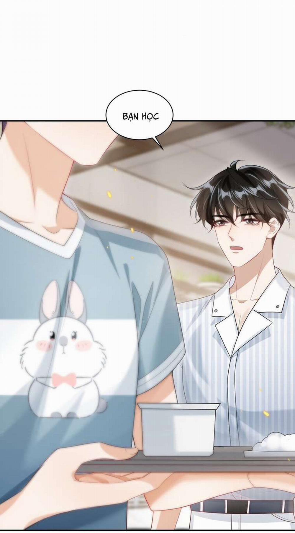 Thẳng Thắn Từ Nghiêm 61 trang 23