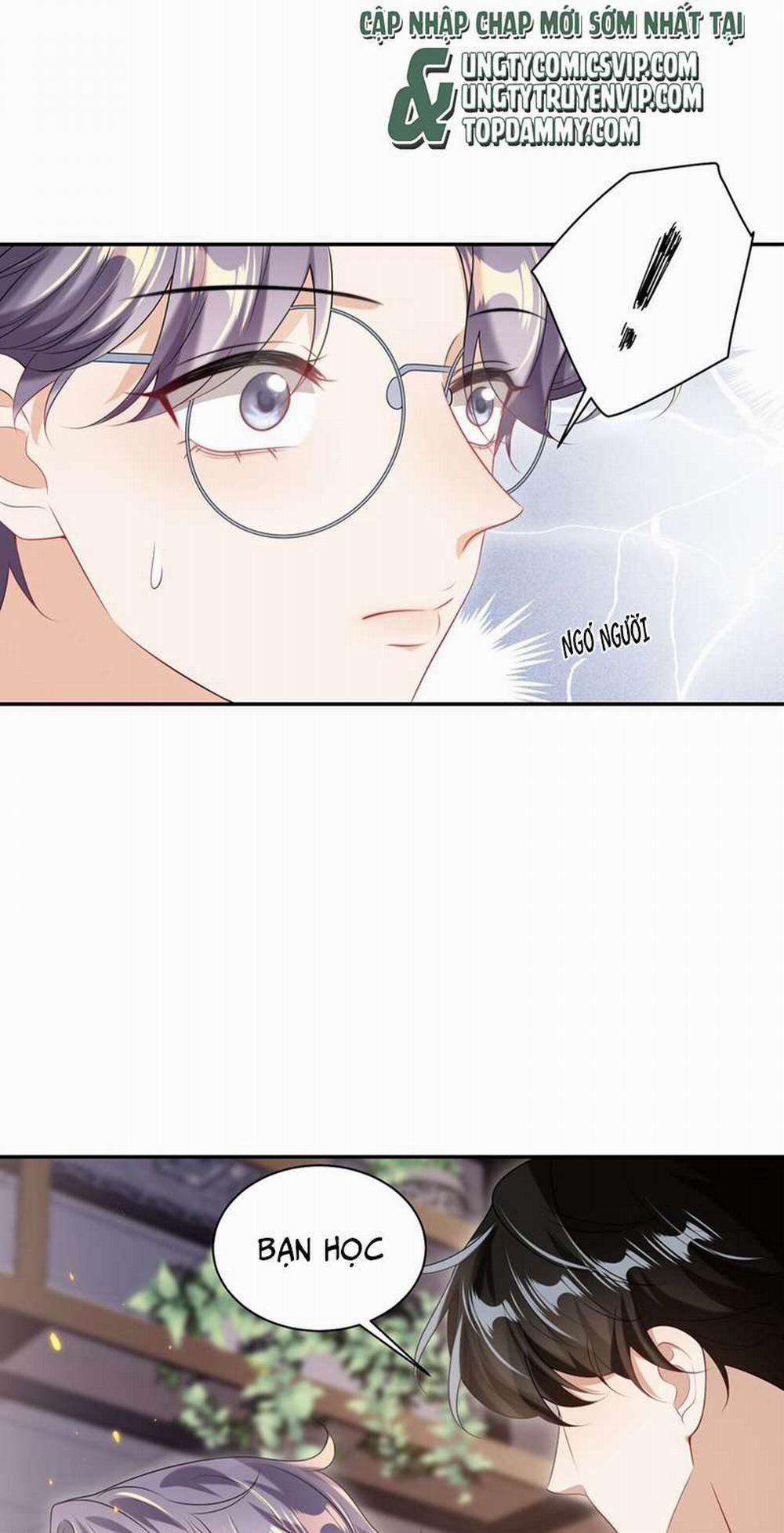 Thẳng Thắn Từ Nghiêm 61 trang 24