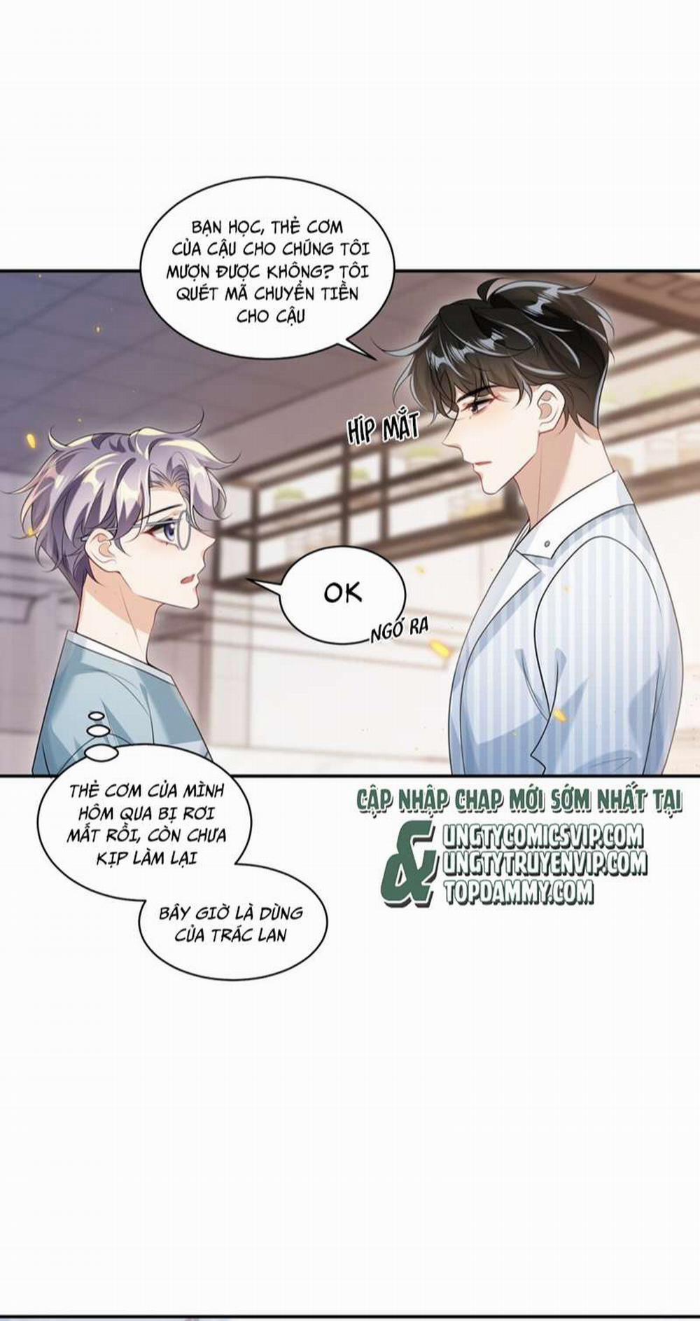 Thẳng Thắn Từ Nghiêm 61 trang 27