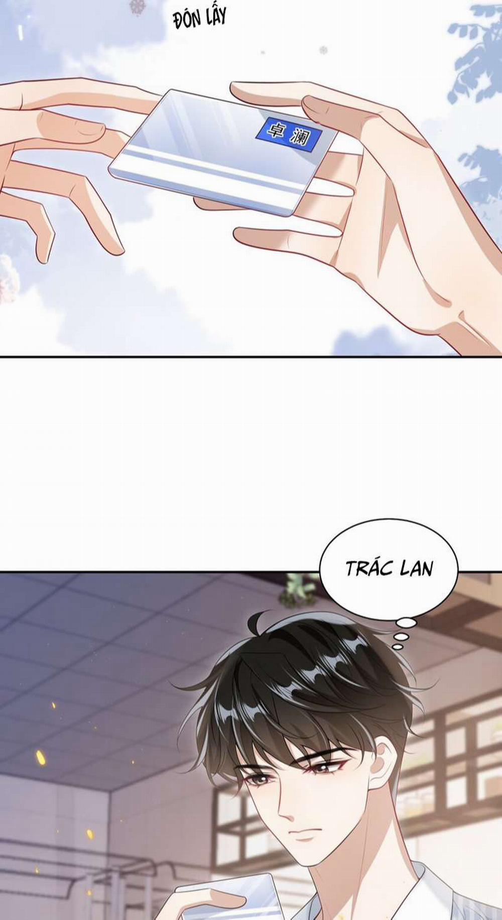 Thẳng Thắn Từ Nghiêm 61 trang 28