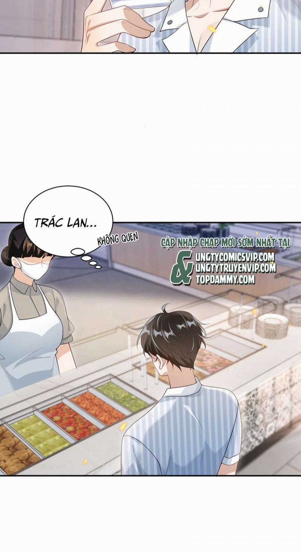 Thẳng Thắn Từ Nghiêm 61 trang 29