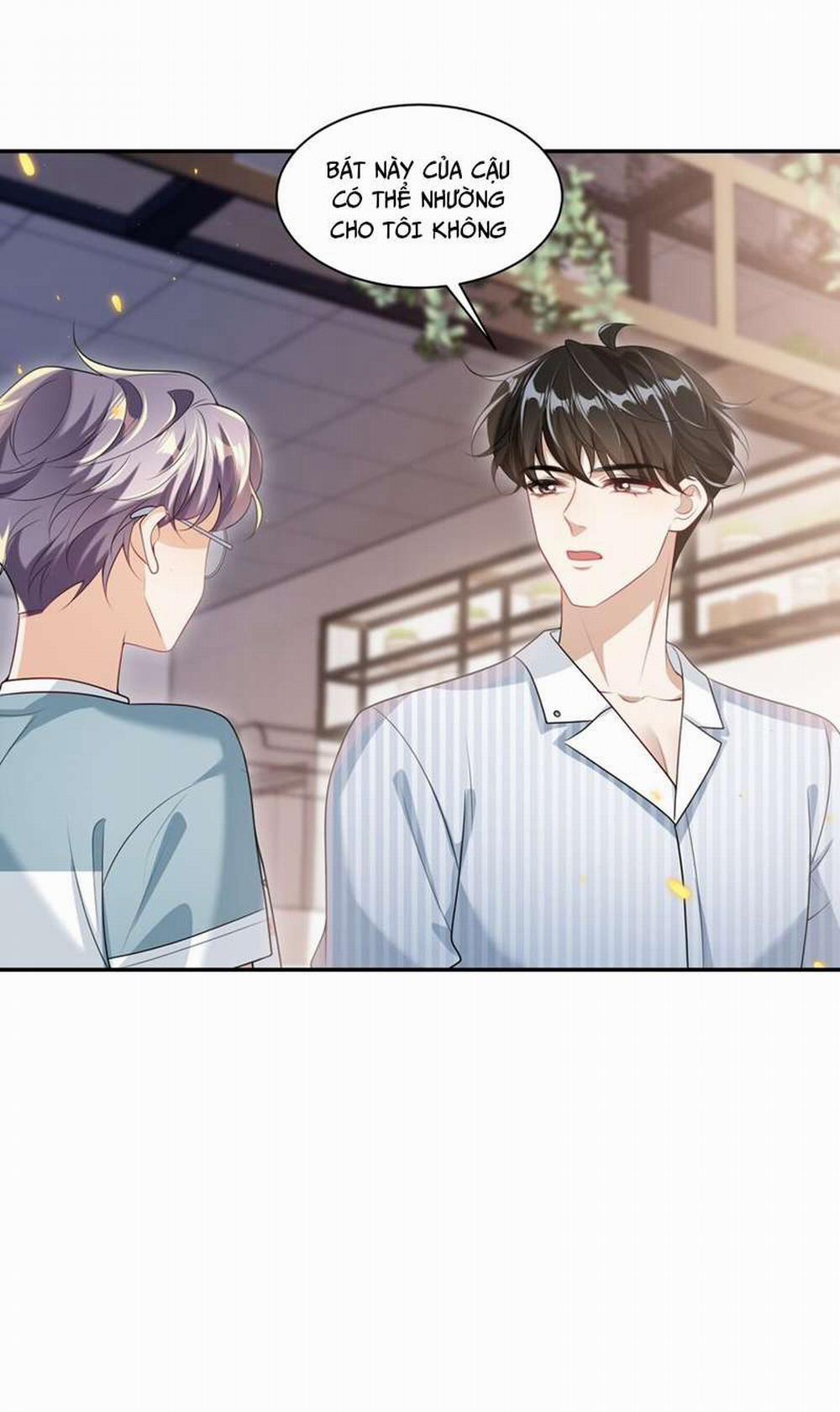 Thẳng Thắn Từ Nghiêm 61 trang 32