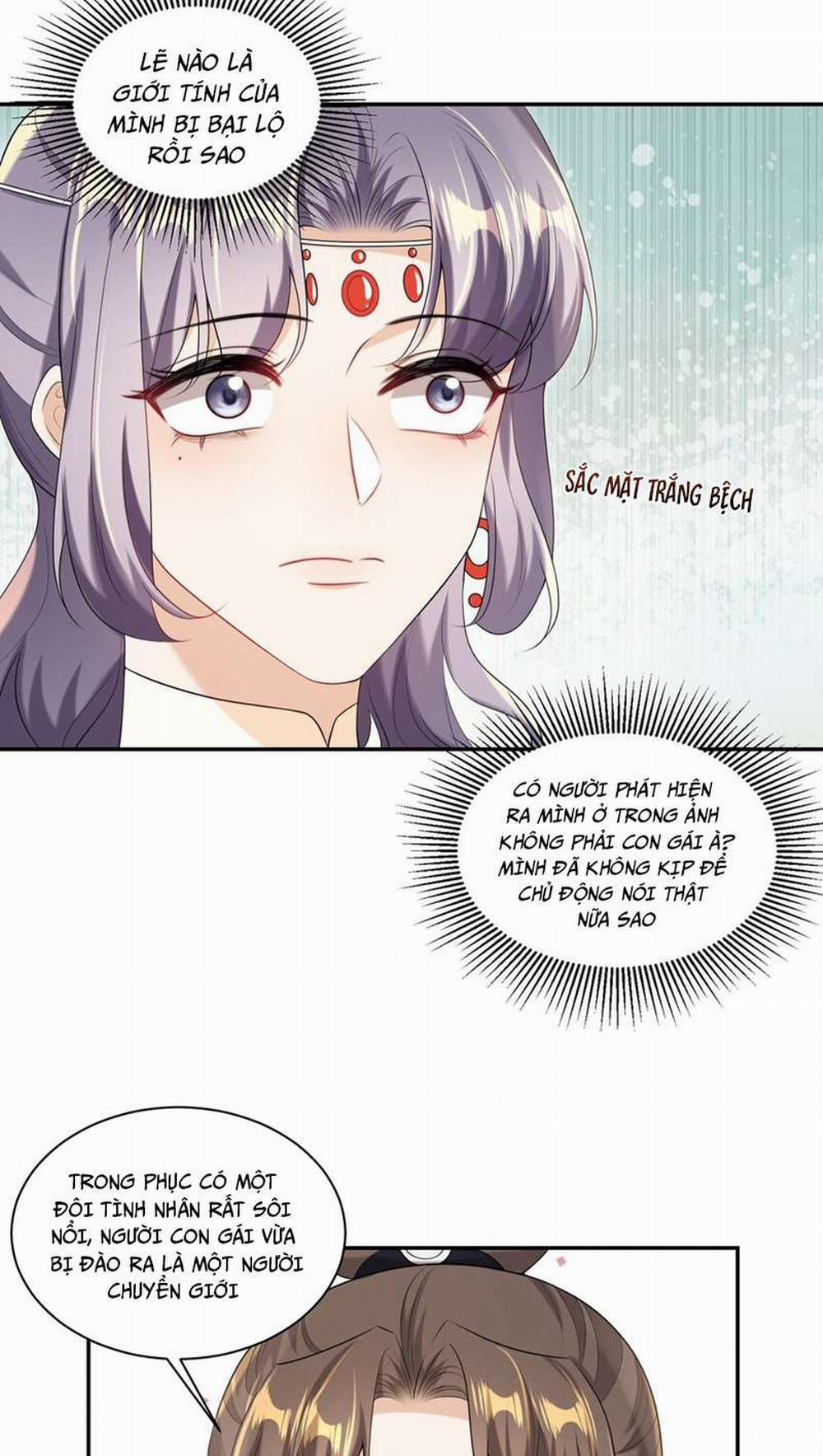 Thẳng Thắn Từ Nghiêm 61 trang 4