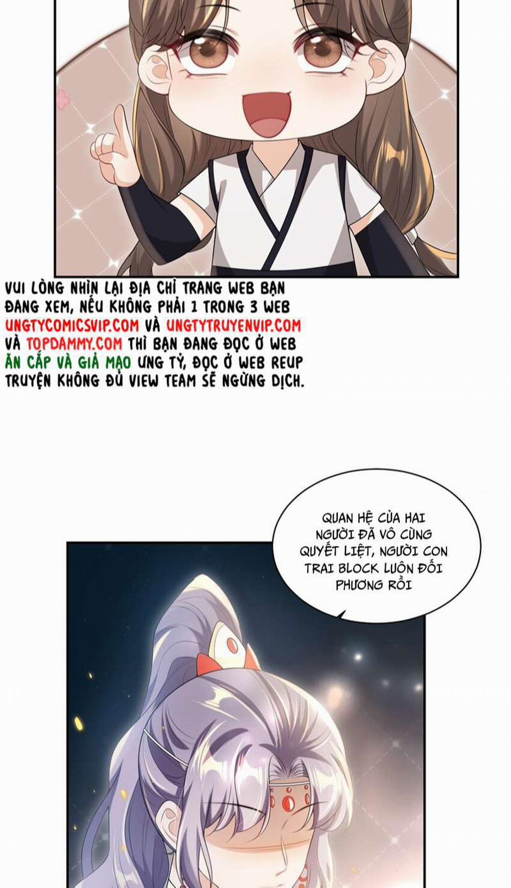 Thẳng Thắn Từ Nghiêm 61 trang 5