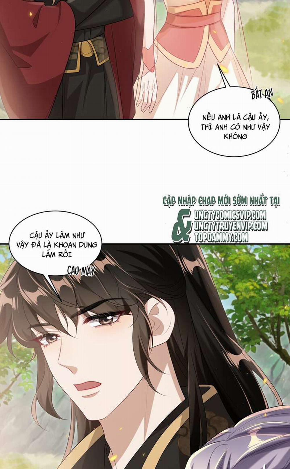 Thẳng Thắn Từ Nghiêm 61 trang 7