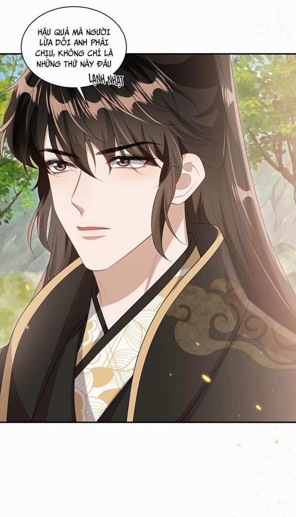 Thẳng Thắn Từ Nghiêm 61 trang 9