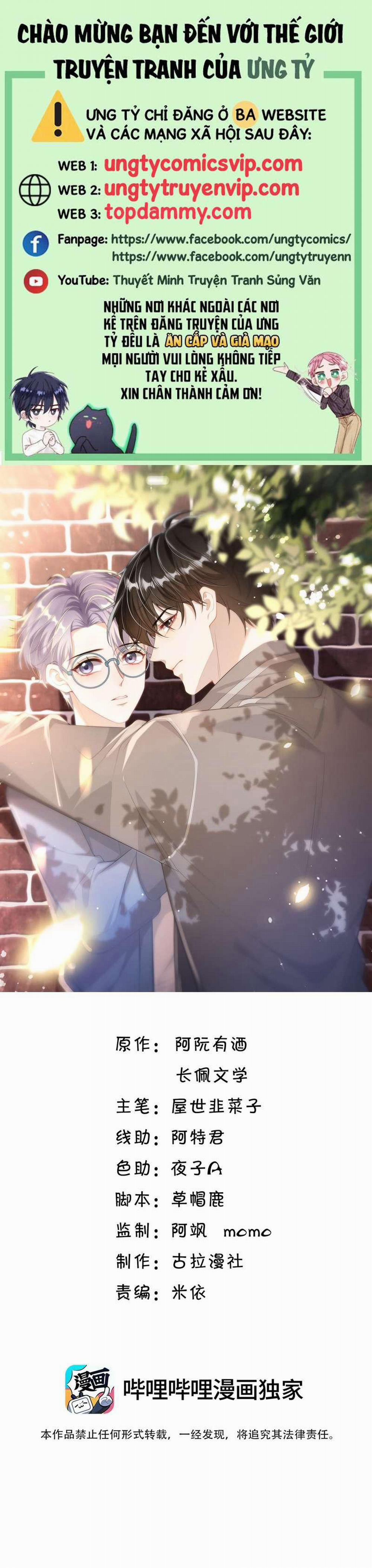 Thẳng Thắn Từ Nghiêm 62 trang 0