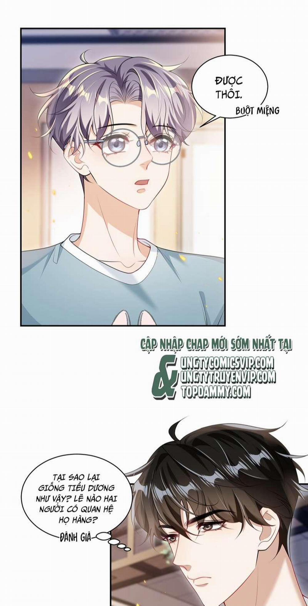 Thẳng Thắn Từ Nghiêm 62 trang 1