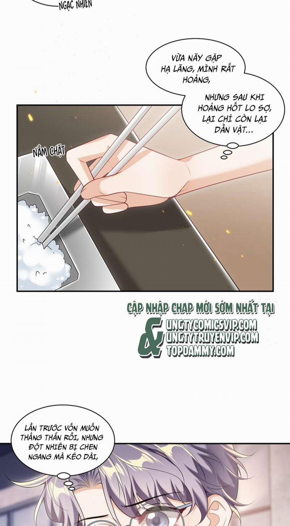 Thẳng Thắn Từ Nghiêm 62 trang 10