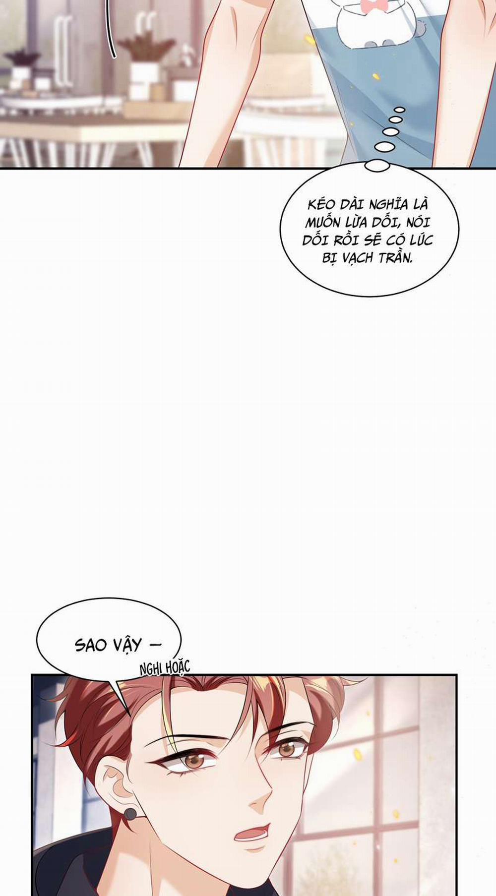 Thẳng Thắn Từ Nghiêm 62 trang 12