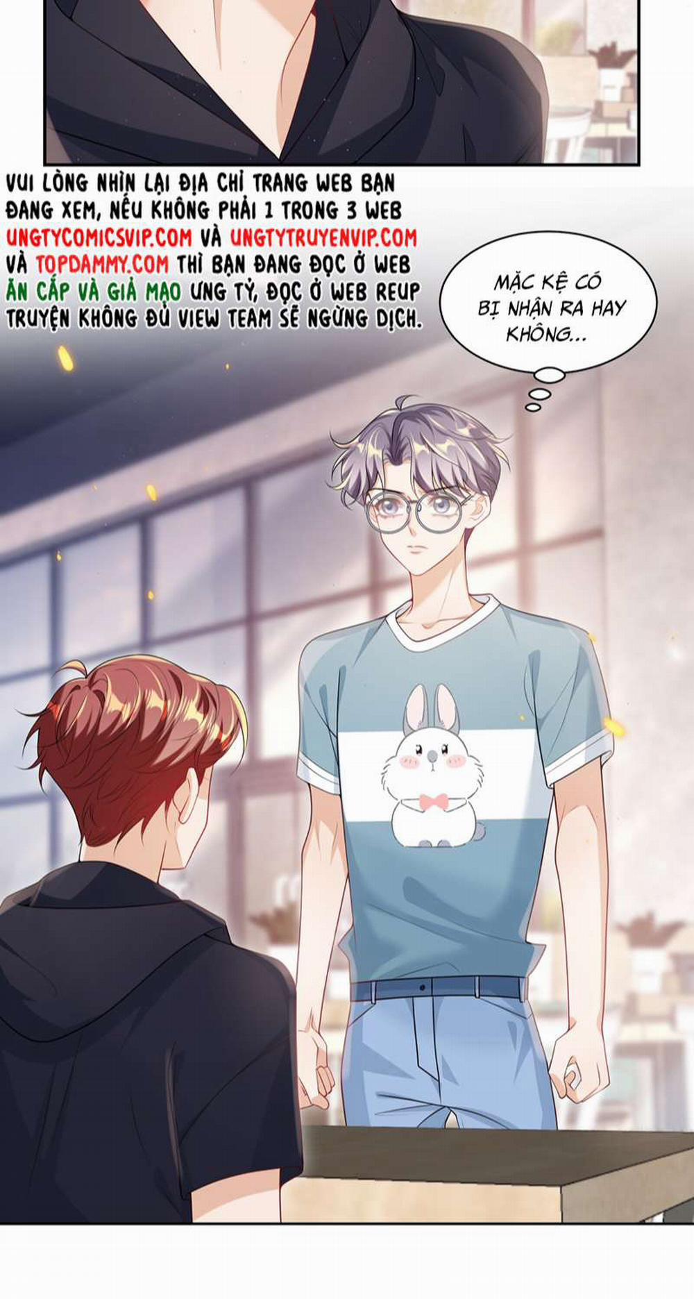 Thẳng Thắn Từ Nghiêm 62 trang 13