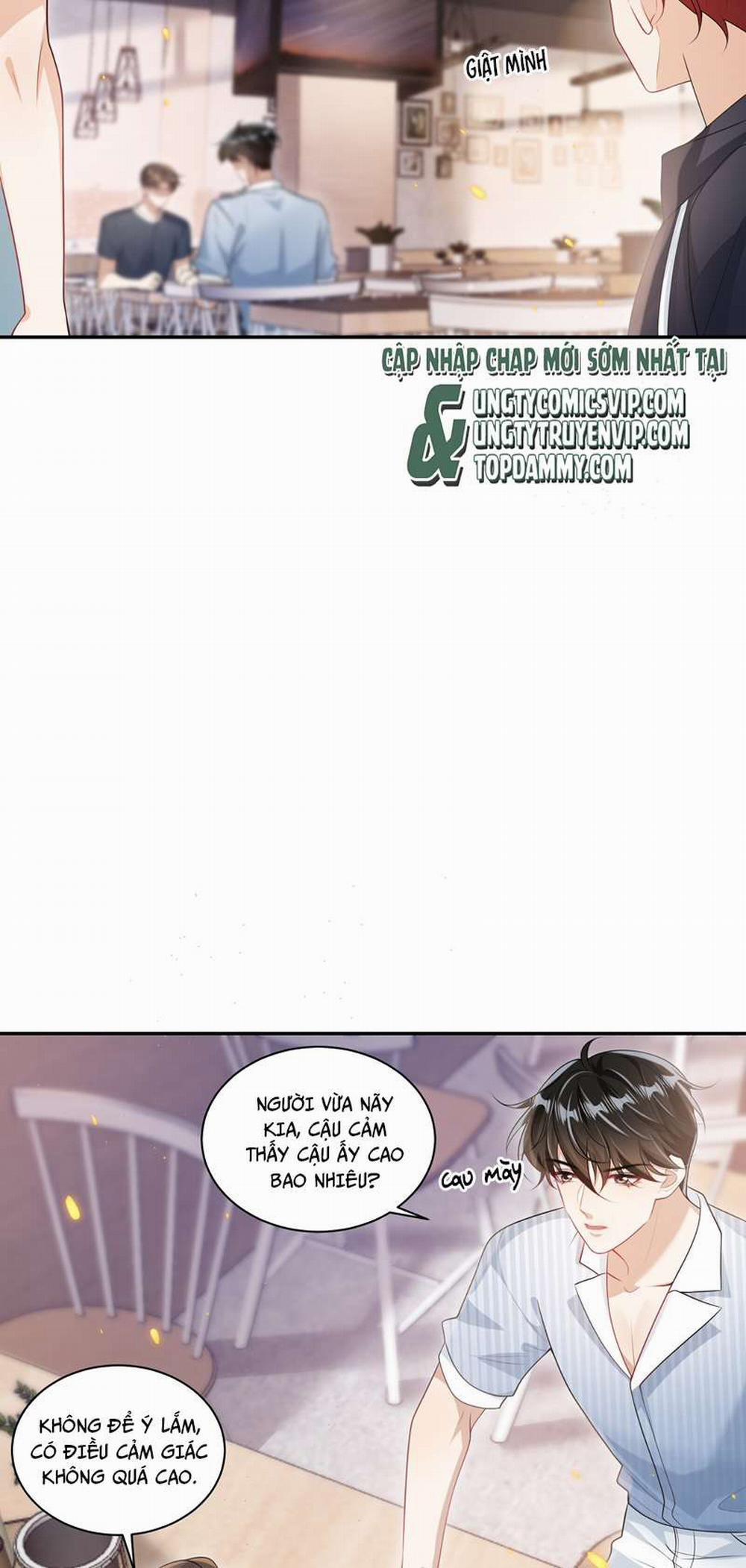 Thẳng Thắn Từ Nghiêm 62 trang 15