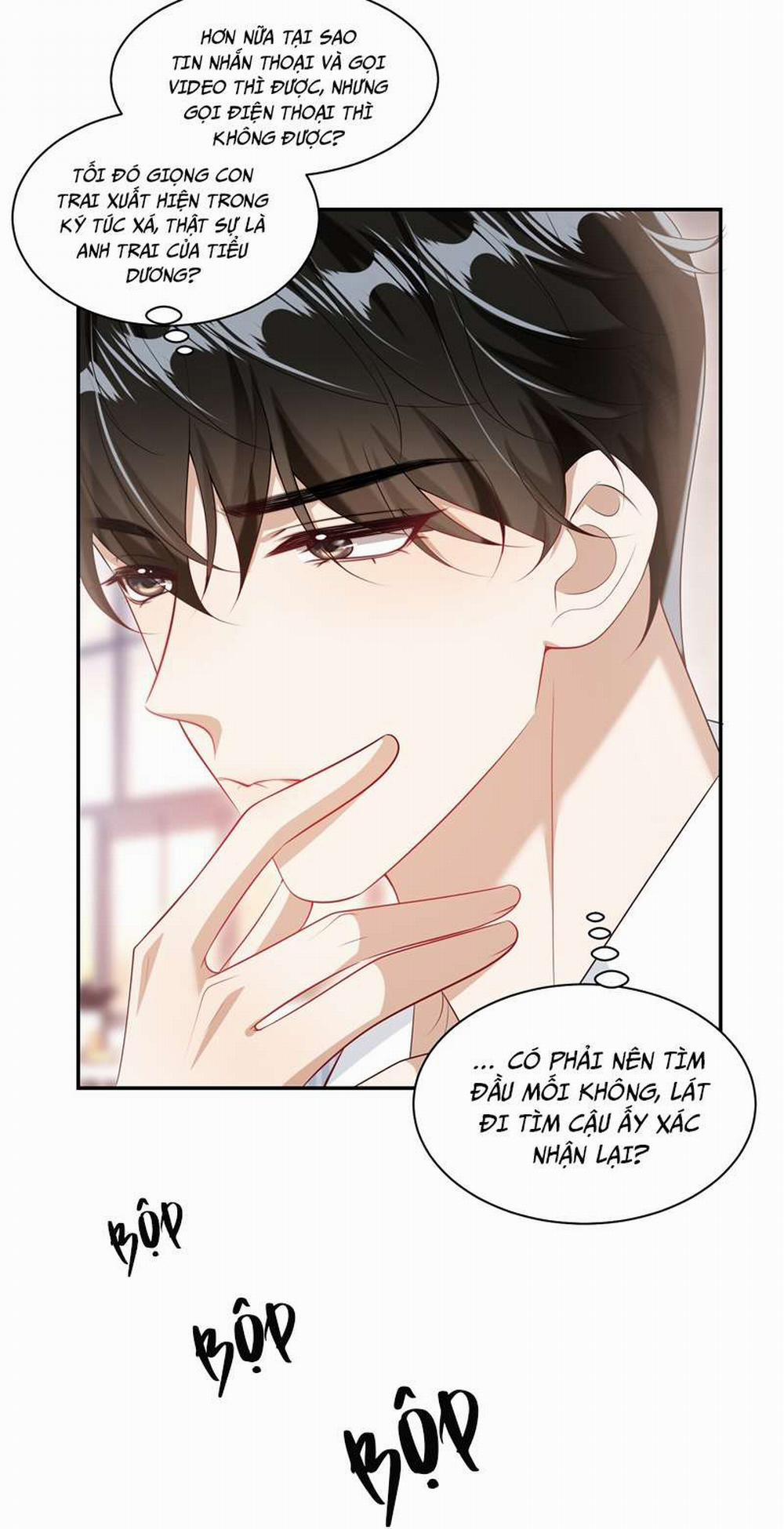 Thẳng Thắn Từ Nghiêm 62 trang 17