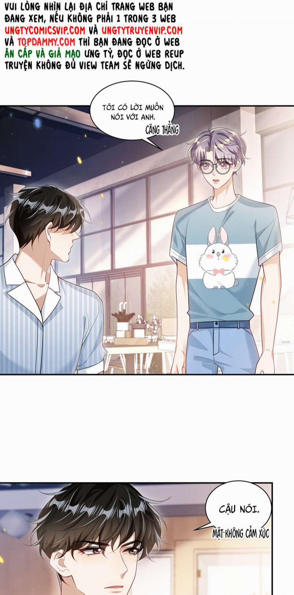 Thẳng Thắn Từ Nghiêm 62 trang 18