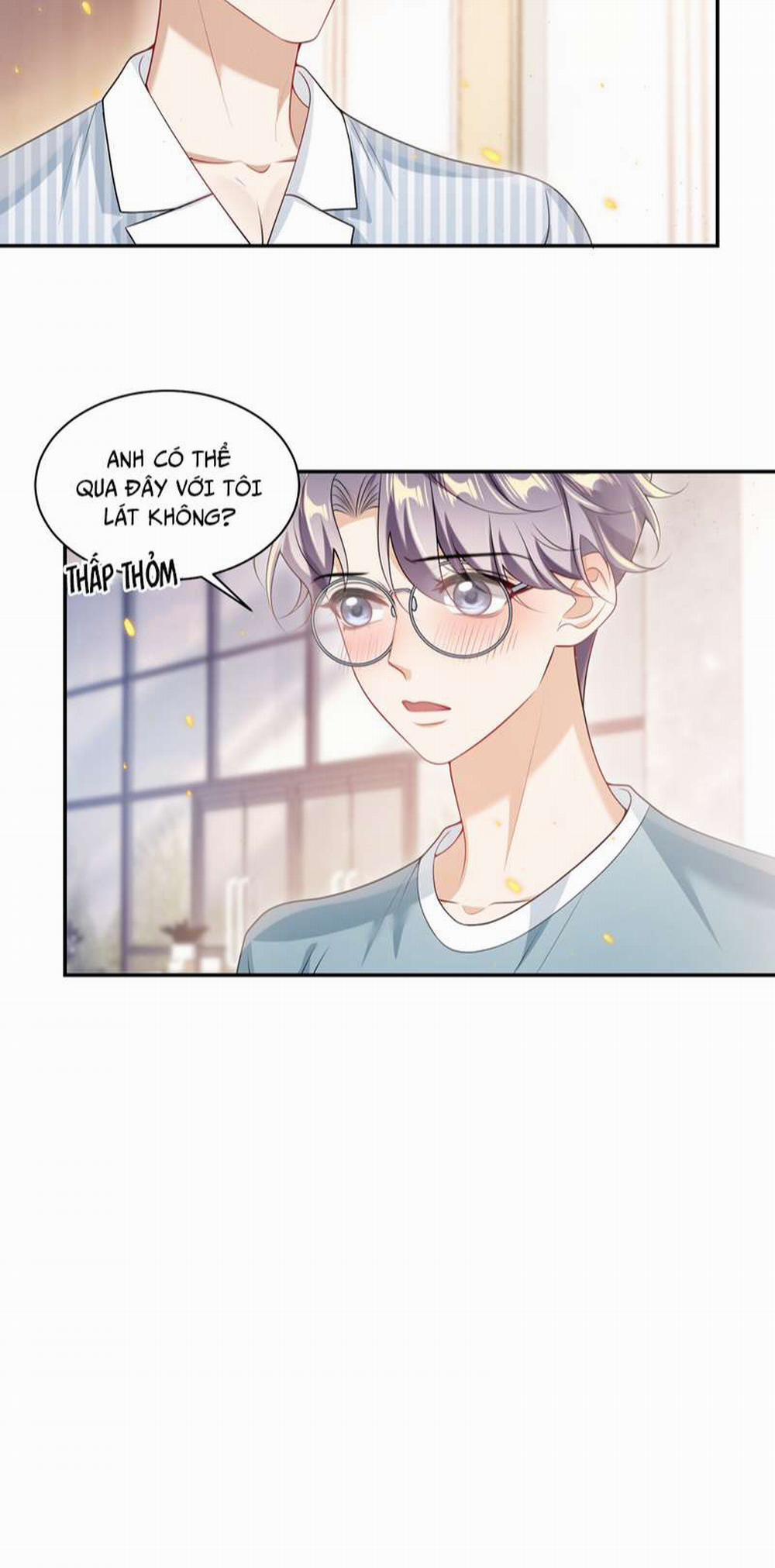 Thẳng Thắn Từ Nghiêm 62 trang 19