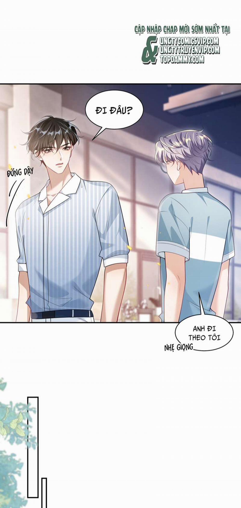 Thẳng Thắn Từ Nghiêm 62 trang 20