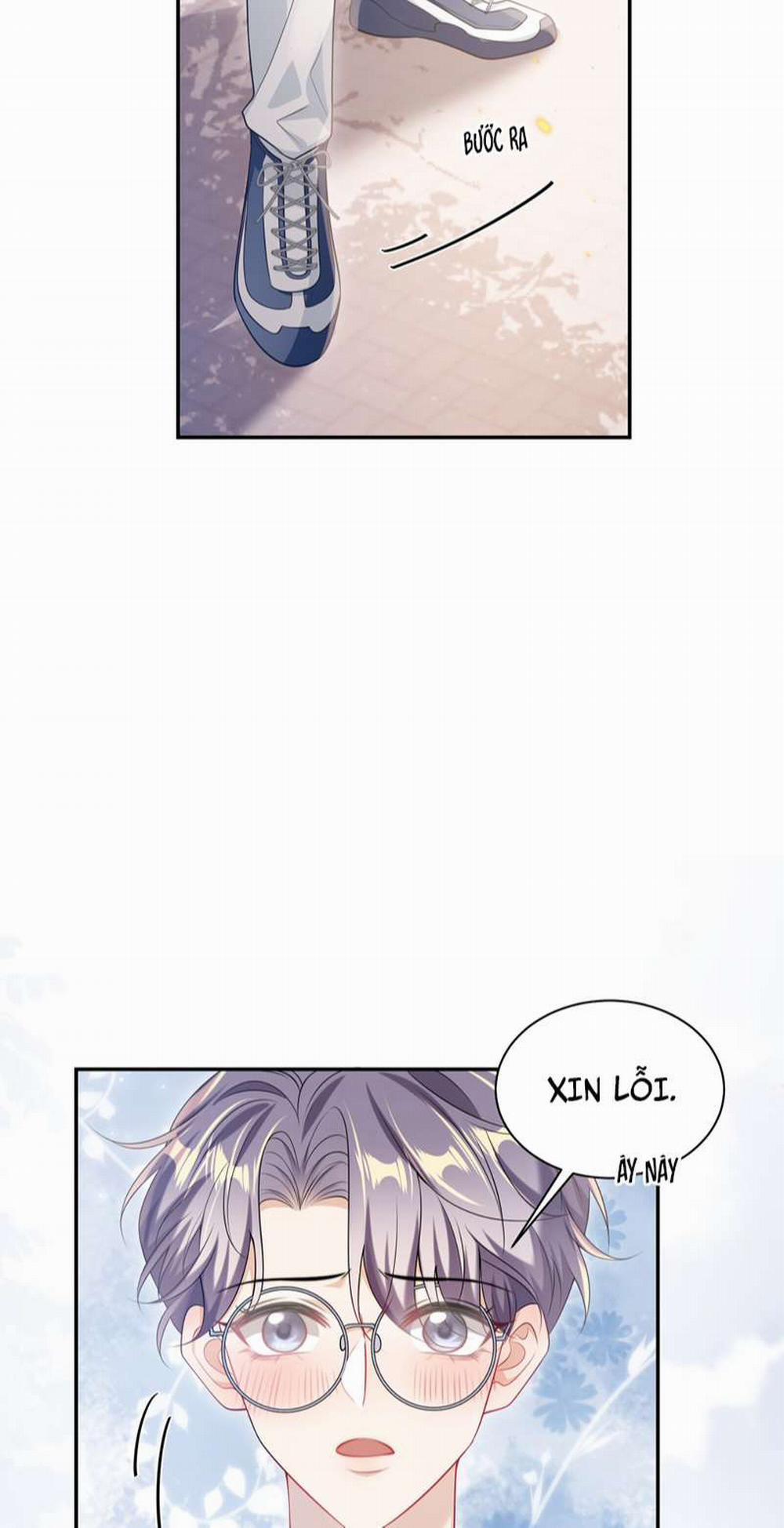 Thẳng Thắn Từ Nghiêm 62 trang 23