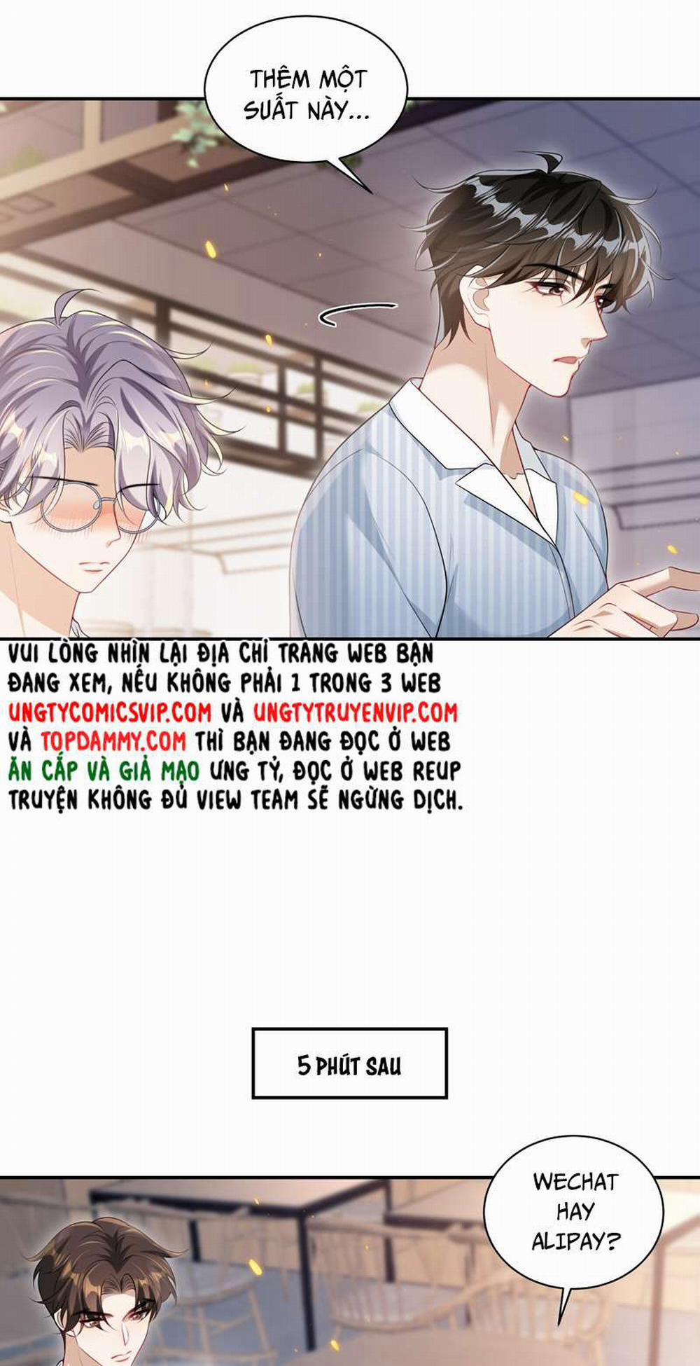 Thẳng Thắn Từ Nghiêm 62 trang 3