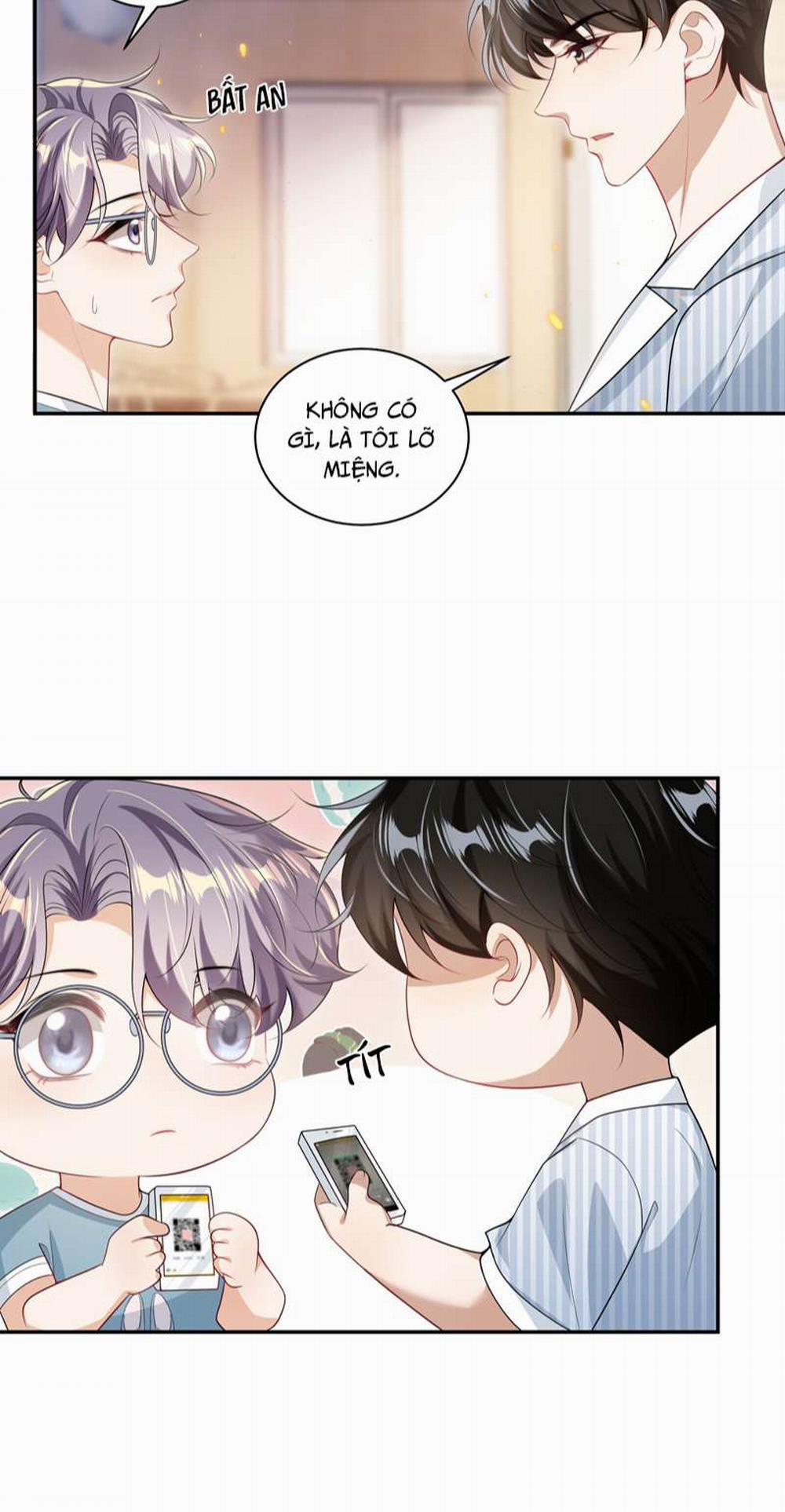 Thẳng Thắn Từ Nghiêm 62 trang 6